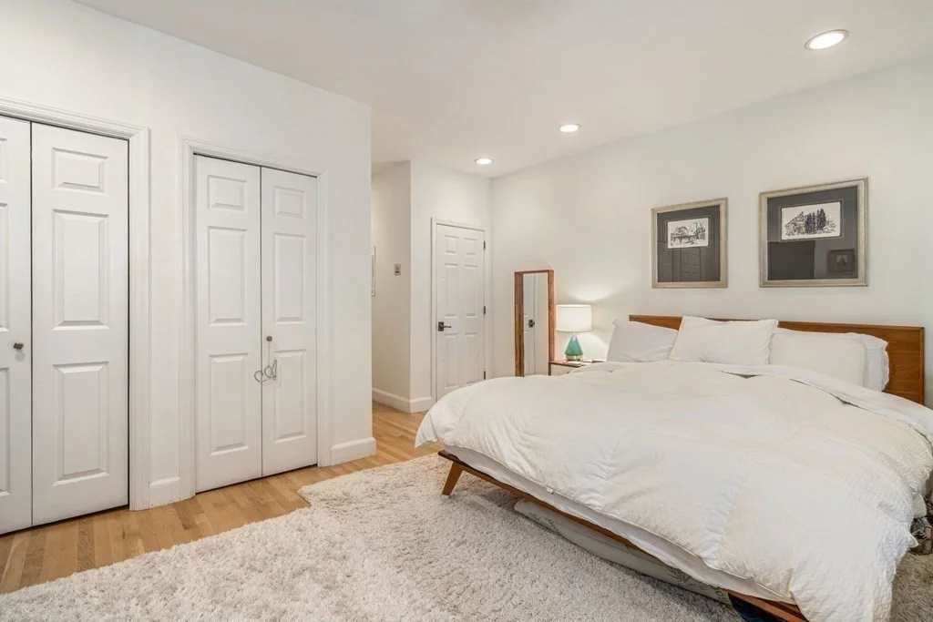 2 bed, 2 bath apartment for rent at 44 Chandler Unit 2, South End — photo 14 of 21