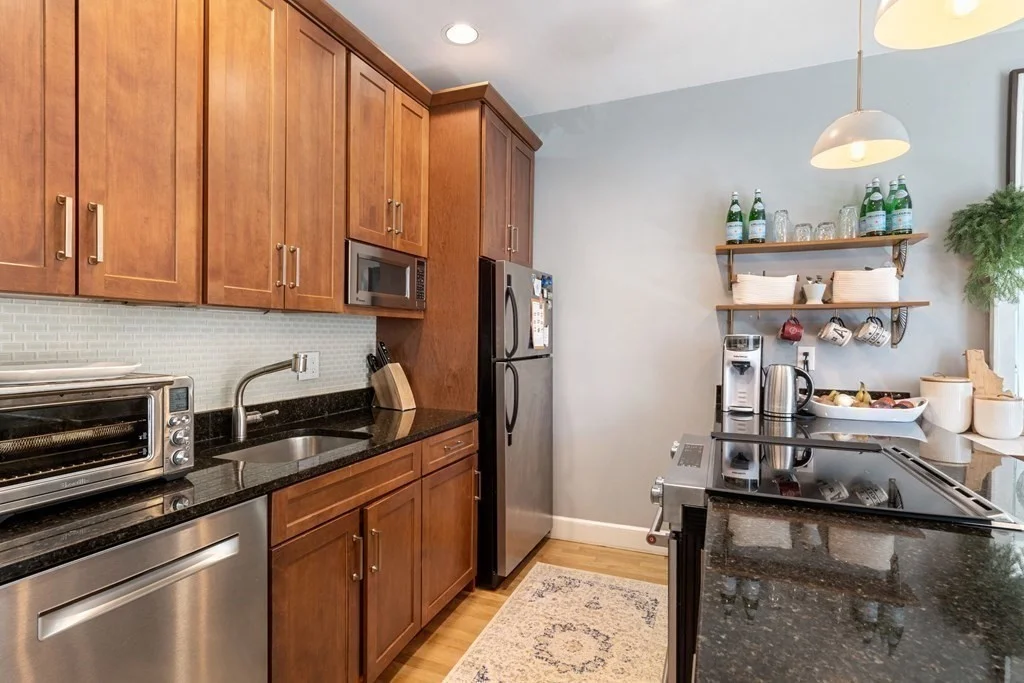 2 bed, 2 bath apartment for rent at 44 Chandler Unit 2, South End — photo 7 of 21
