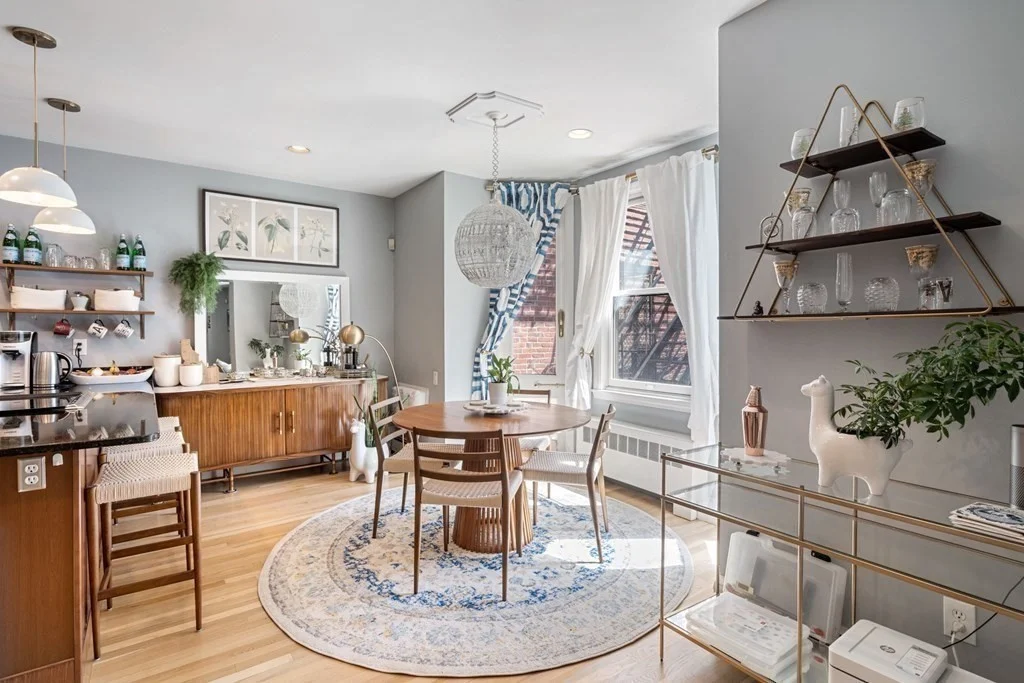 2 bed, 2 bath apartment for rent at 44 Chandler Unit 2, South End — photo 4 of 21