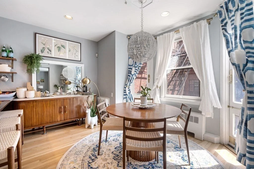 2 bed, 2 bath apartment for rent at 44 Chandler Unit 2, South End — photo 11 of 21