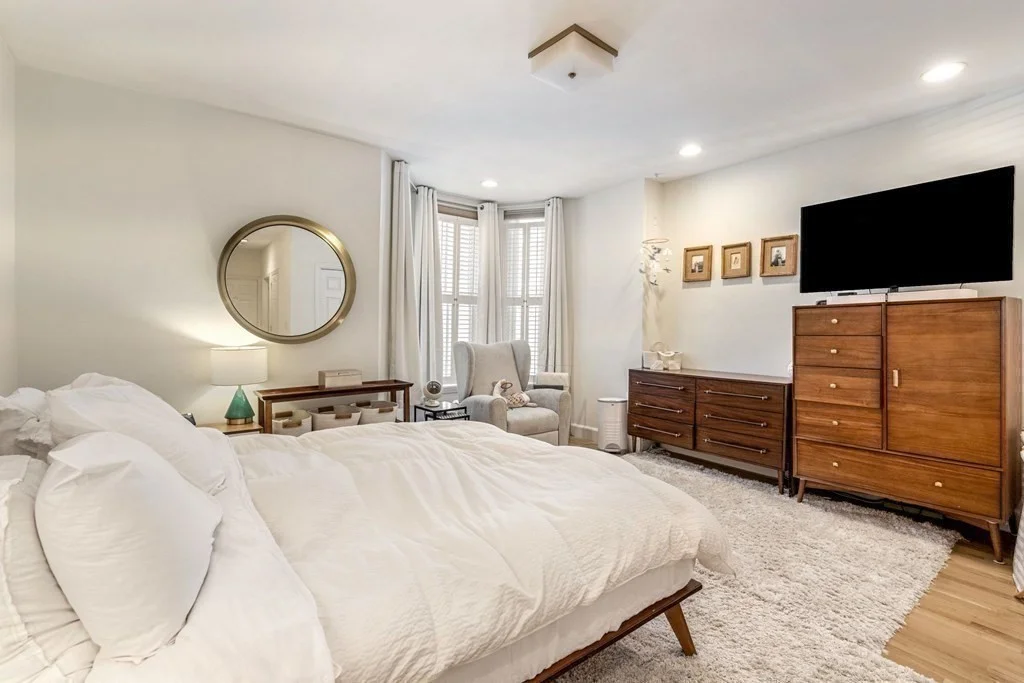 2 bed, 2 bath apartment for rent at 44 Chandler Unit 2, South End — photo 13 of 21