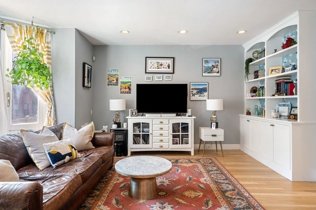 2 bed, 2 bath apartment for rent at 44 Chandler Unit 2, South End — photo 3 of 21