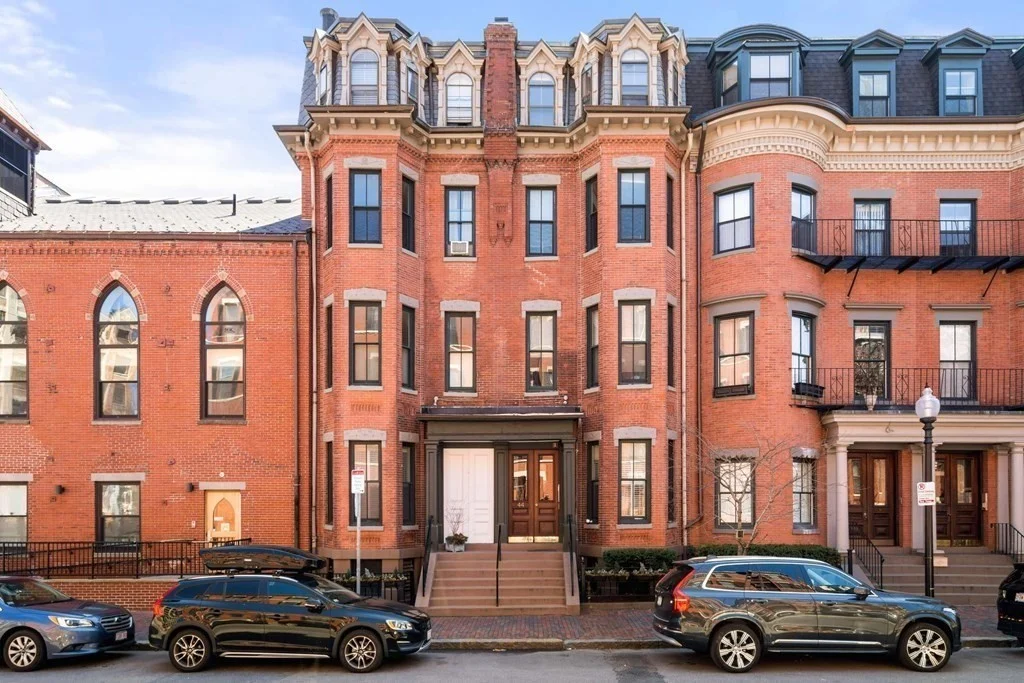 2 bed, 2 bath apartment for rent at 44 Chandler Unit 2, South End — photo 21 of 21