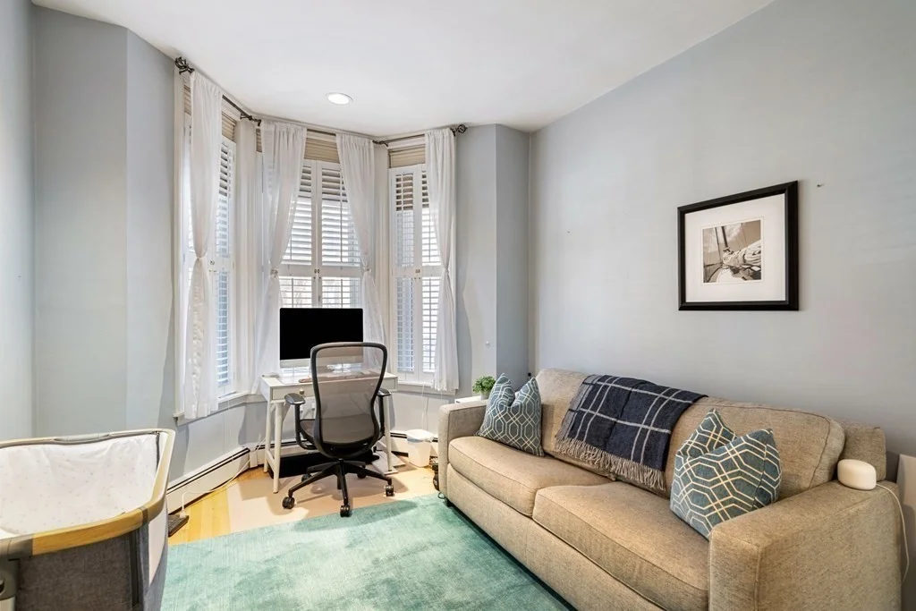 2 bed, 2 bath apartment for rent at 44 Chandler Unit 2, South End — photo 16 of 21