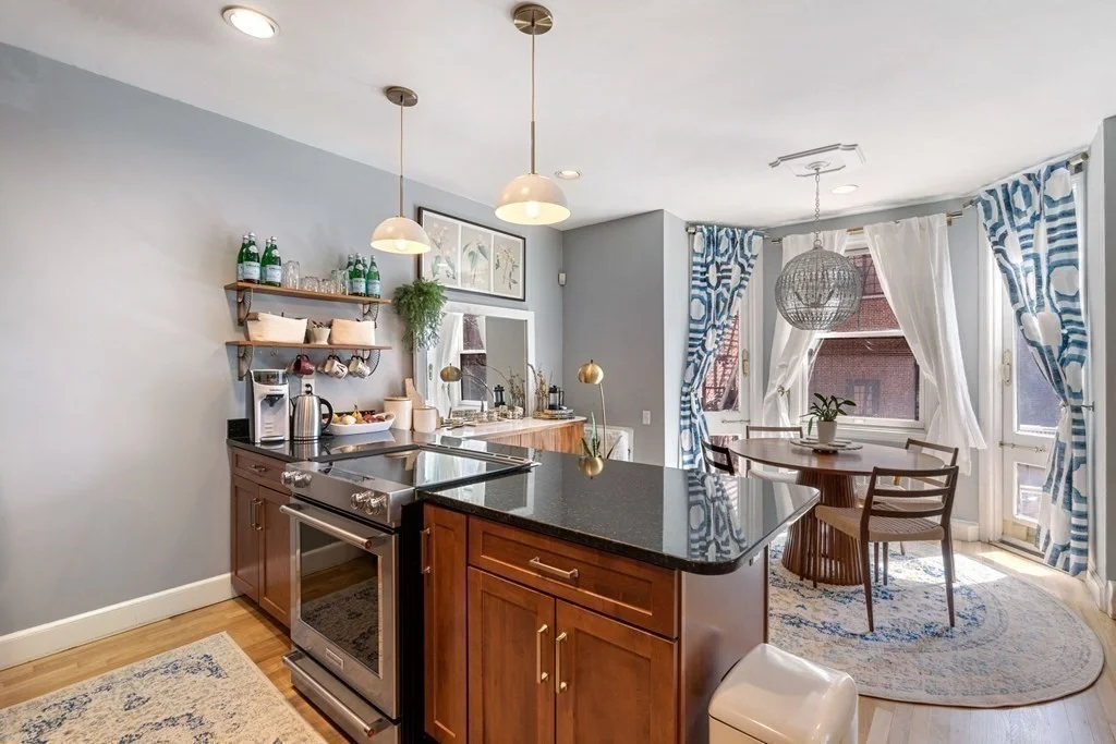 2 bed, 2 bath apartment for rent at 44 Chandler Unit 2, South End — photo 8 of 21