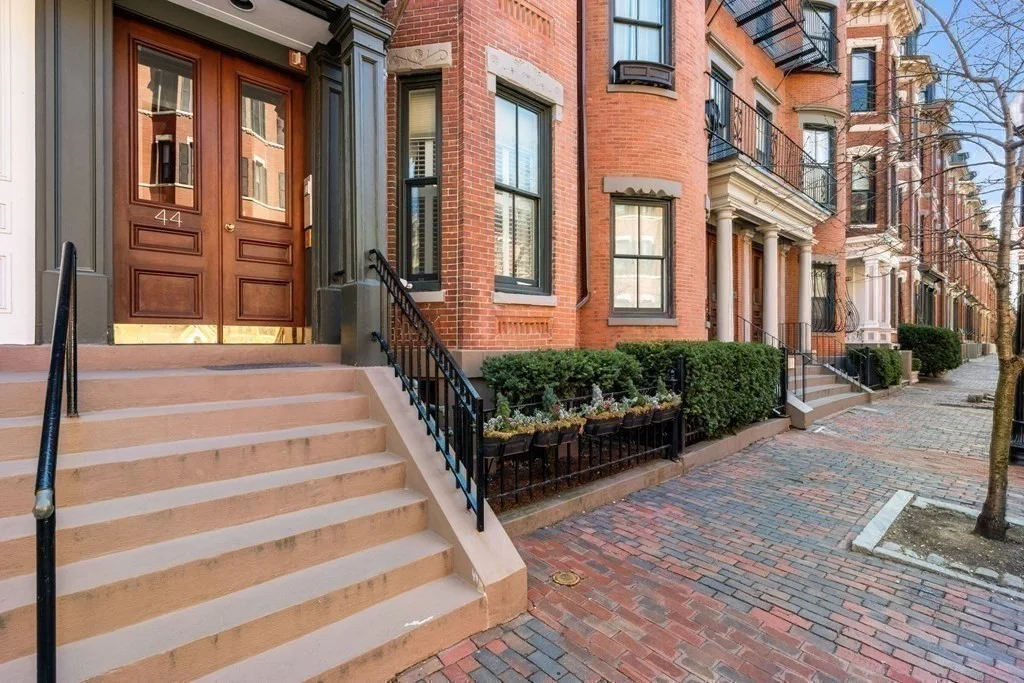 2 bed, 2 bath apartment for rent at 44 Chandler Unit 2, South End — photo 20 of 21