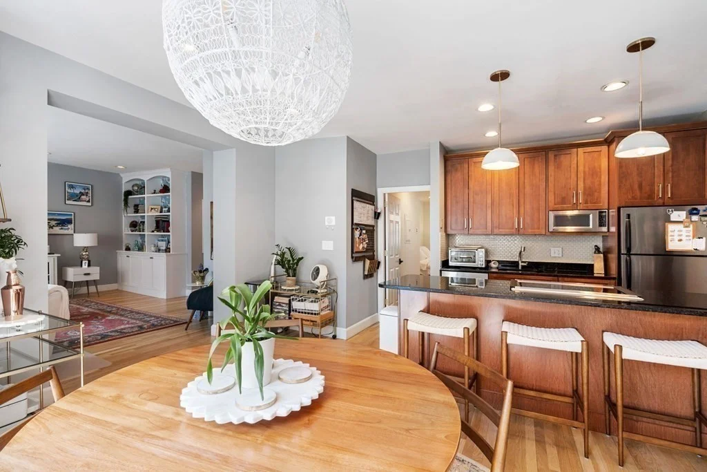 2 bed, 2 bath apartment for rent at 44 Chandler Unit 2, South End — photo 5 of 21