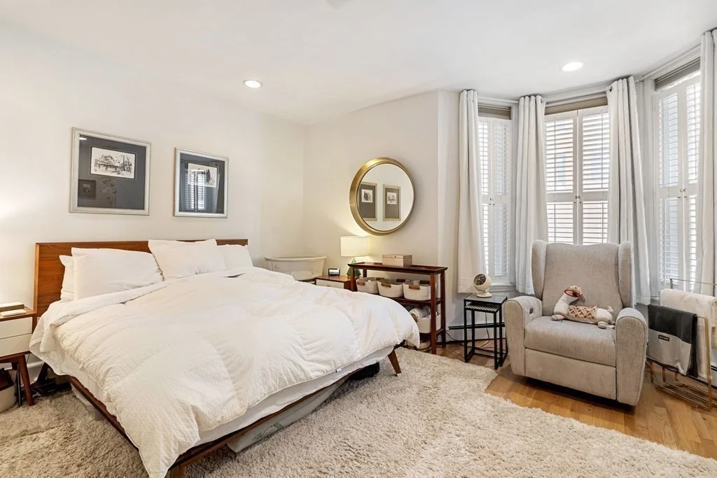 2 bed, 2 bath apartment for rent at 44 Chandler Unit 2, South End — photo 12 of 21