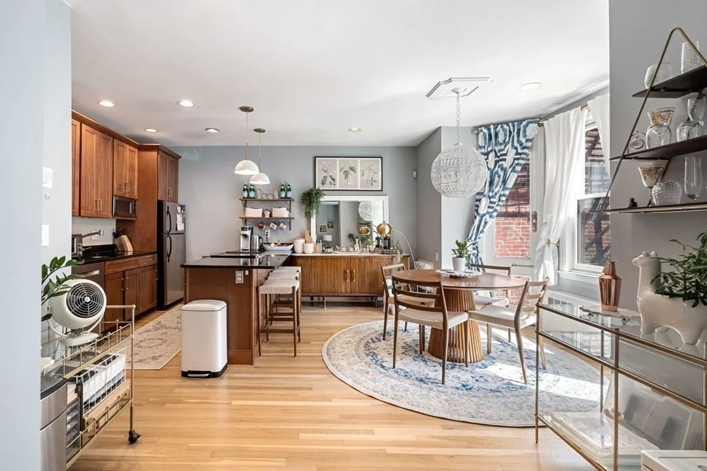 2 bed, 2 bath apartment for rent at 44 Chandler Unit 2, South End — photo 9 of 21