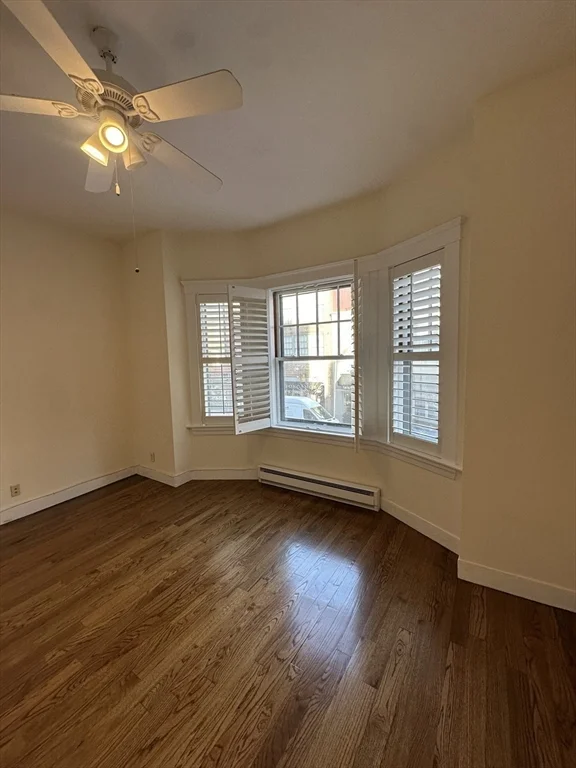 1 bed, 1 bath apartment for rent at 44 Charles St Unit 1, Beacon Hill