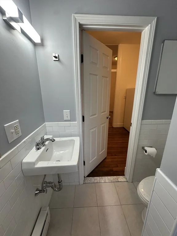 1 bed, 1 bath apartment for rent at 44 Charles St Unit 1, Beacon Hill — photo 9 of 11