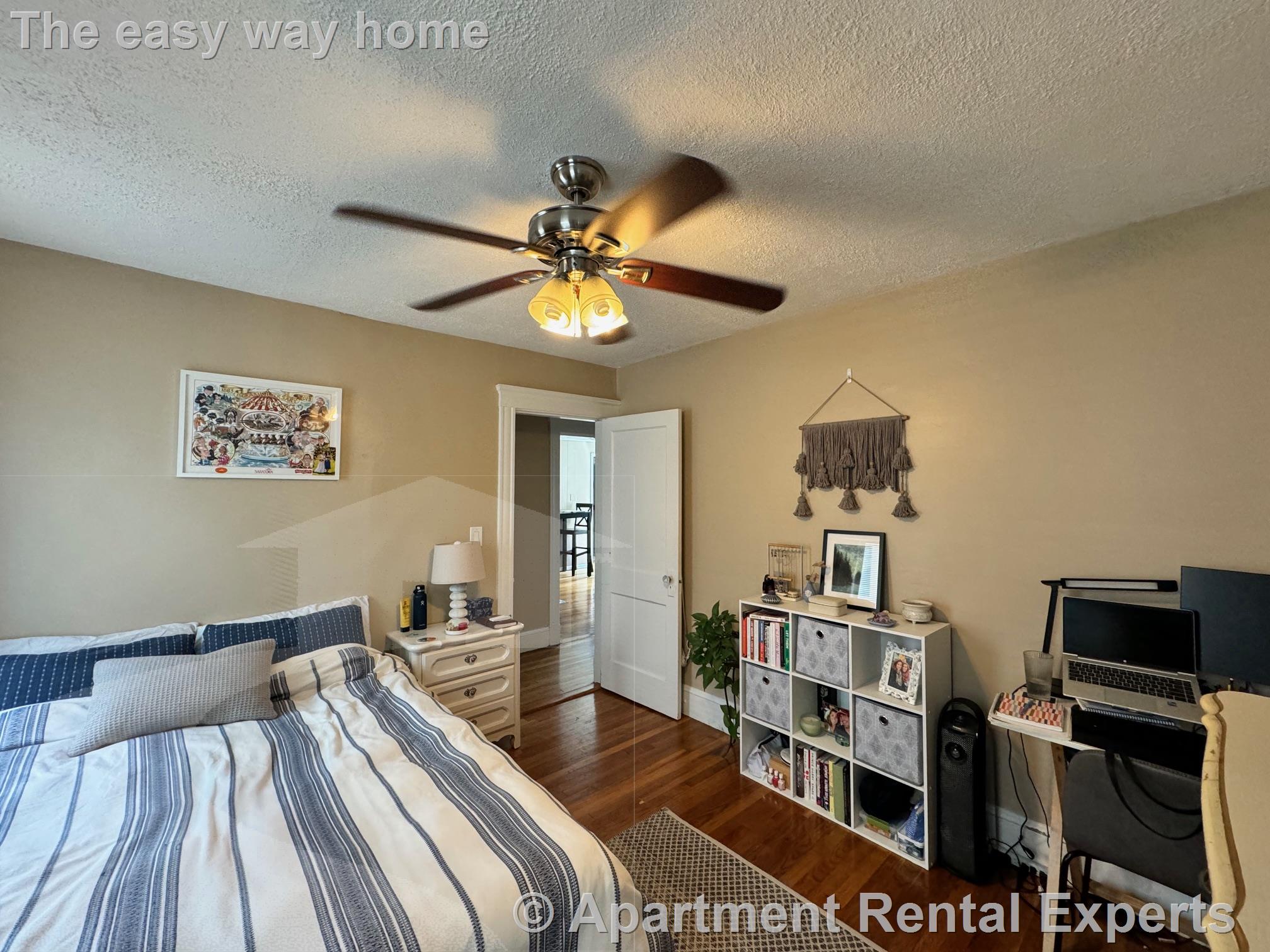 2 bed, 1 bath apartment for rent at 44 Clarendon Ave Unit 2, Teele Square — photo 13 of 16
