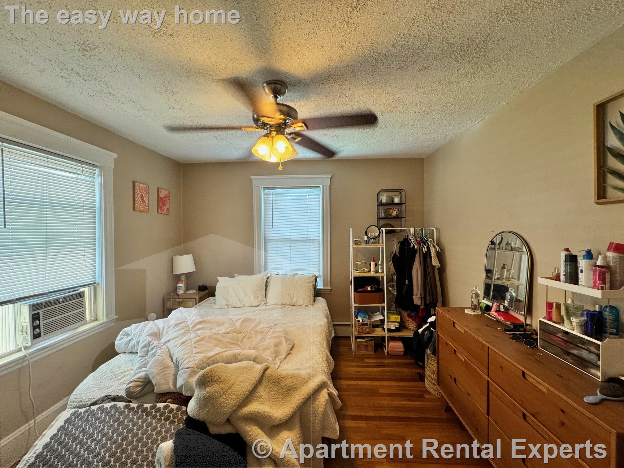 2 bed, 1 bath apartment for rent at 44 Clarendon Ave Unit 2, Teele Square — photo 10 of 16
