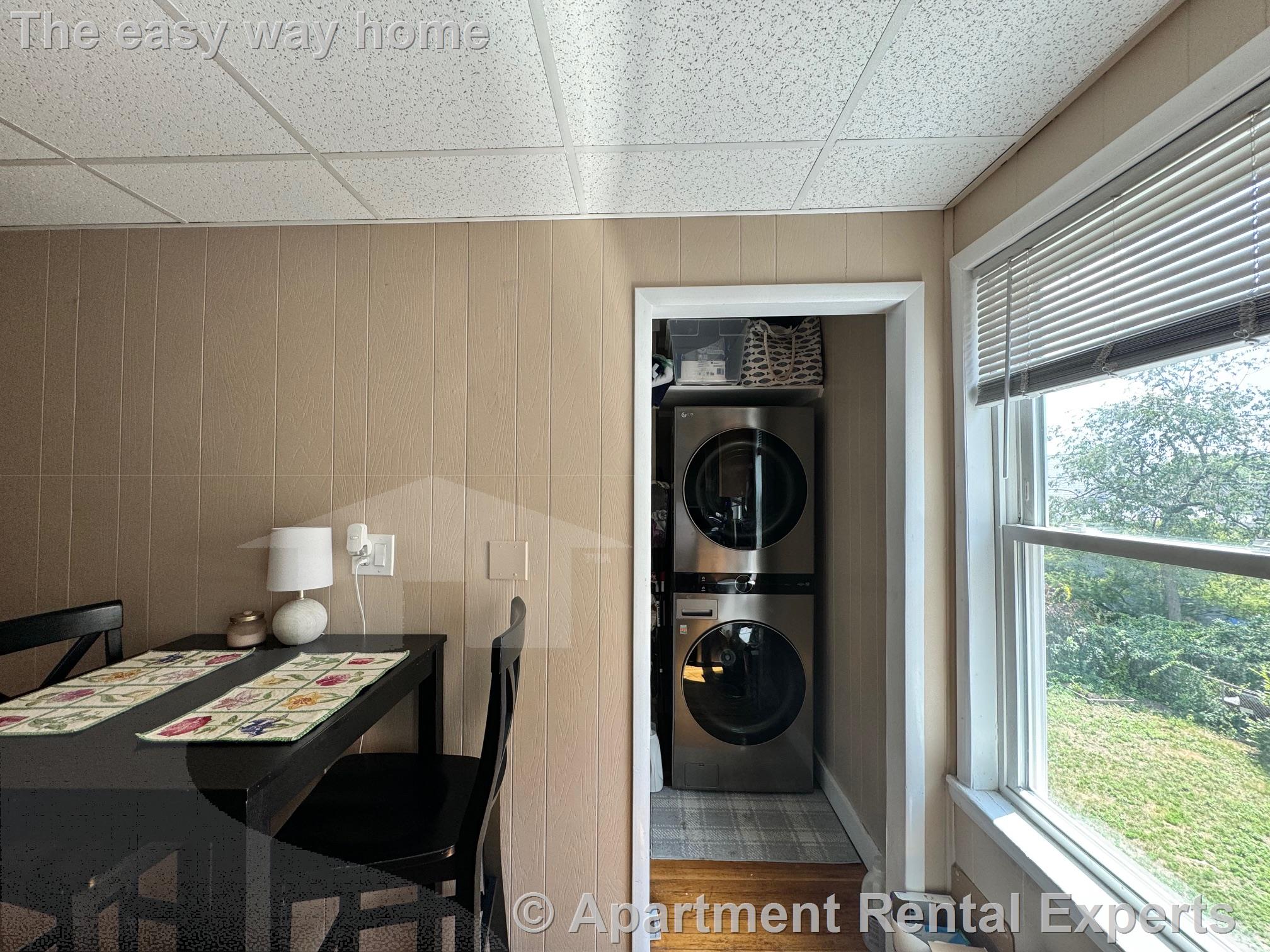 2 bed, 1 bath apartment for rent at 44 Clarendon Ave Unit 2, Teele Square — photo 7 of 16
