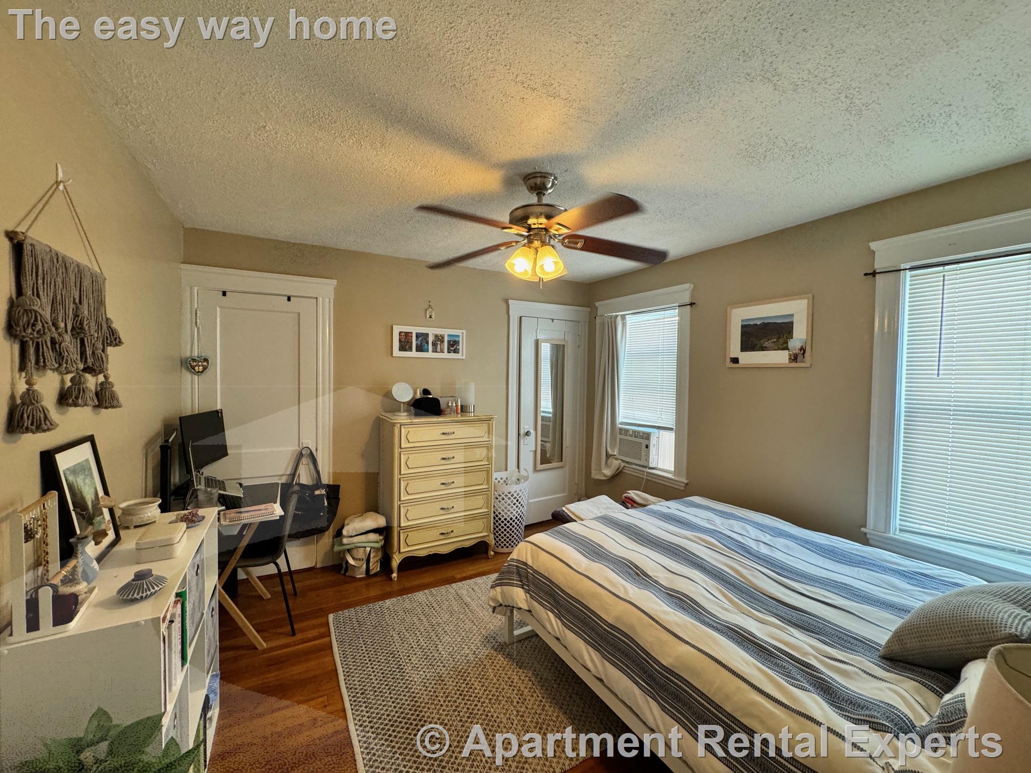 2 bed, 1 bath apartment for rent at 44 Clarendon Ave Unit 2, Teele Square — photo 12 of 16