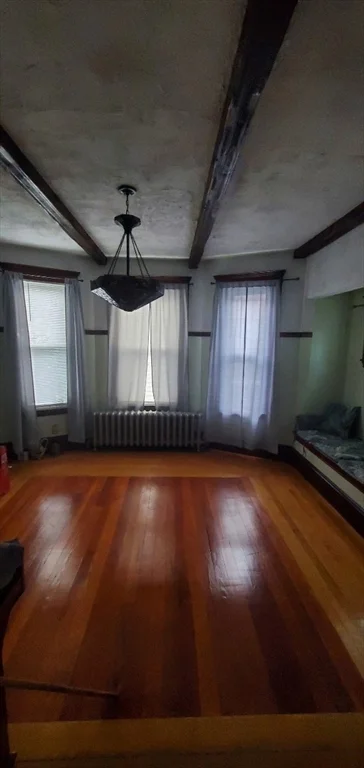 3 bed, 1 bath apartment for rent at 44 Clark St Unit 44, Lynn — photo 4 of 10