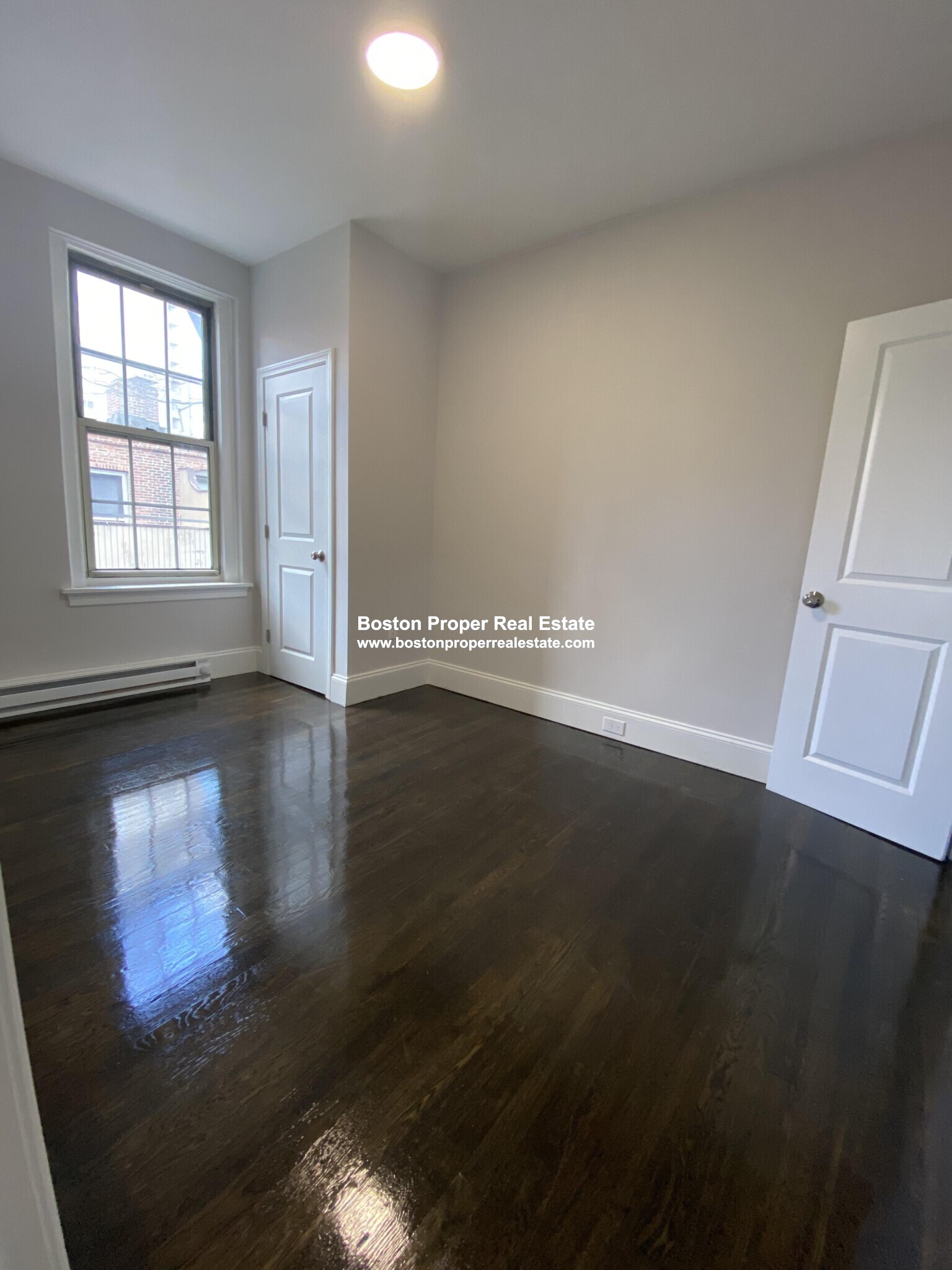 3 bed, 1 bath apartment for rent at 44 Clearway St Unit 8, Back Bay — photo 6 of 11