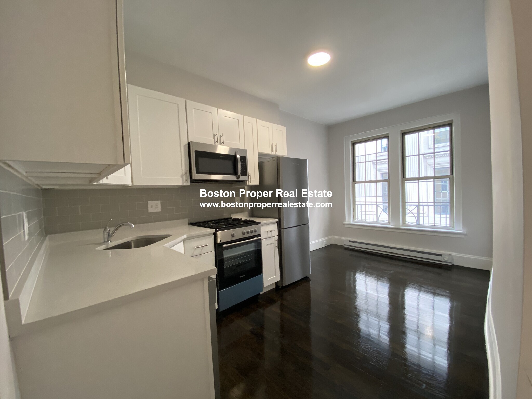3 bed, 1 bath apartment for rent at 44 Clearway St Unit 8, Back Bay — photo 9 of 11