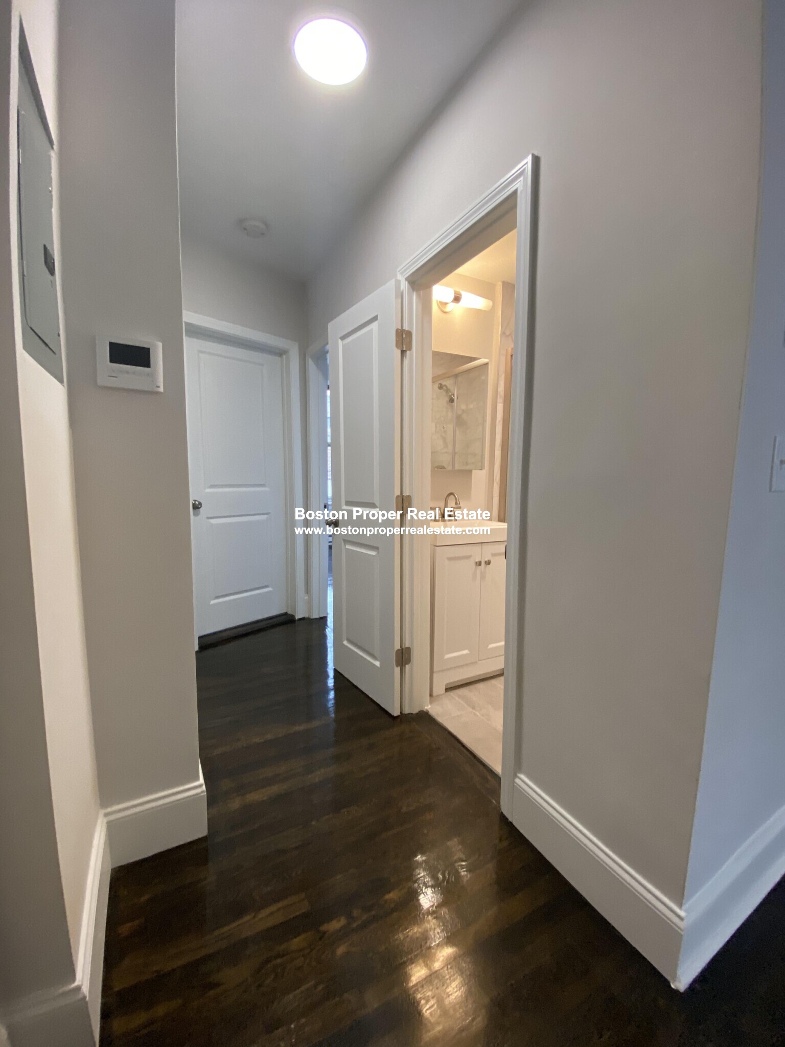 3 bed, 1 bath apartment for rent at 44 Clearway St Unit 8, Back Bay — photo 8 of 11