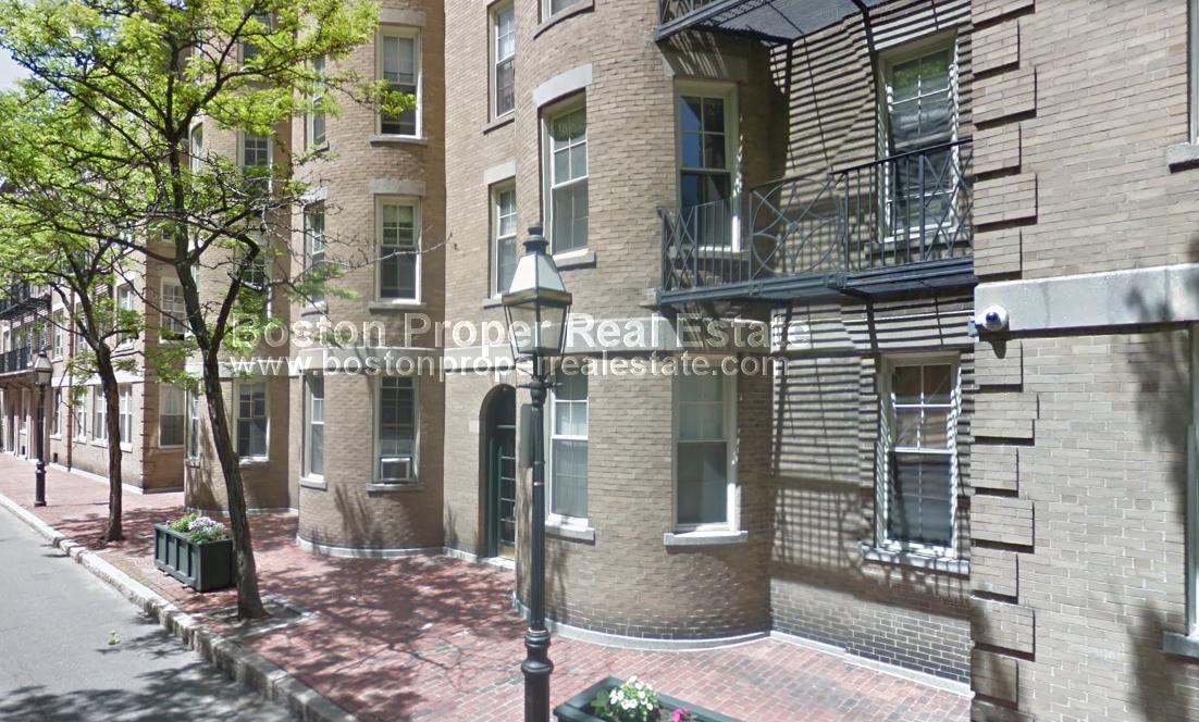 3 bed, 1 bath apartment for rent at 44 Clearway St Unit 8, Back Bay — photo 11 of 11