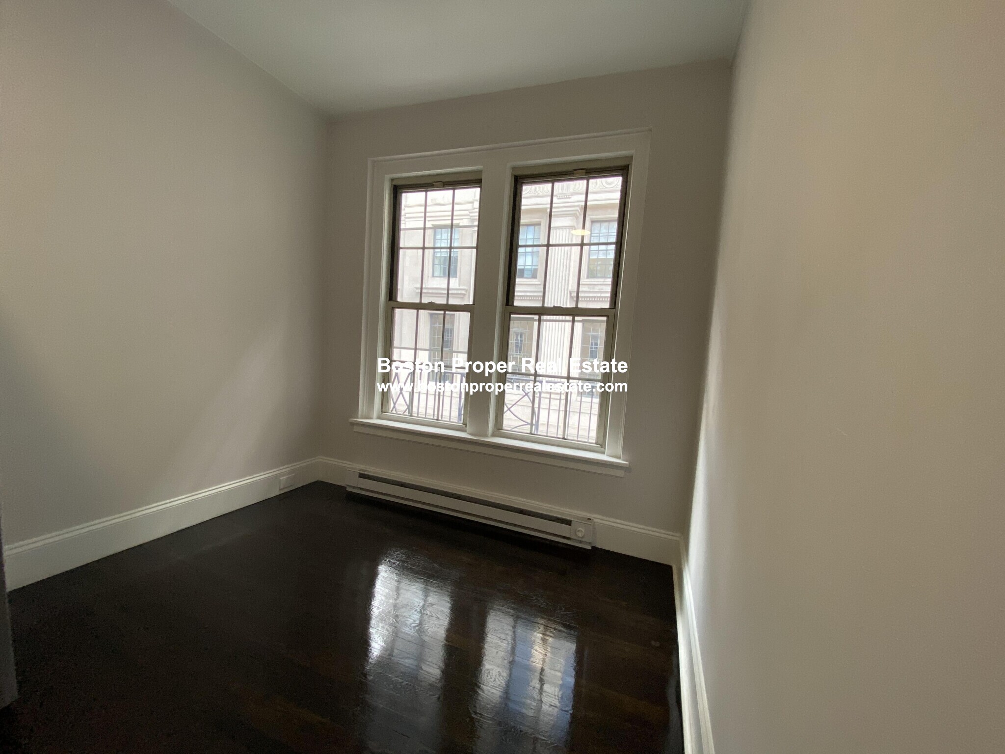 3 bed, 1 bath apartment for rent at 44 Clearway St Unit 8, Back Bay — photo 10 of 11
