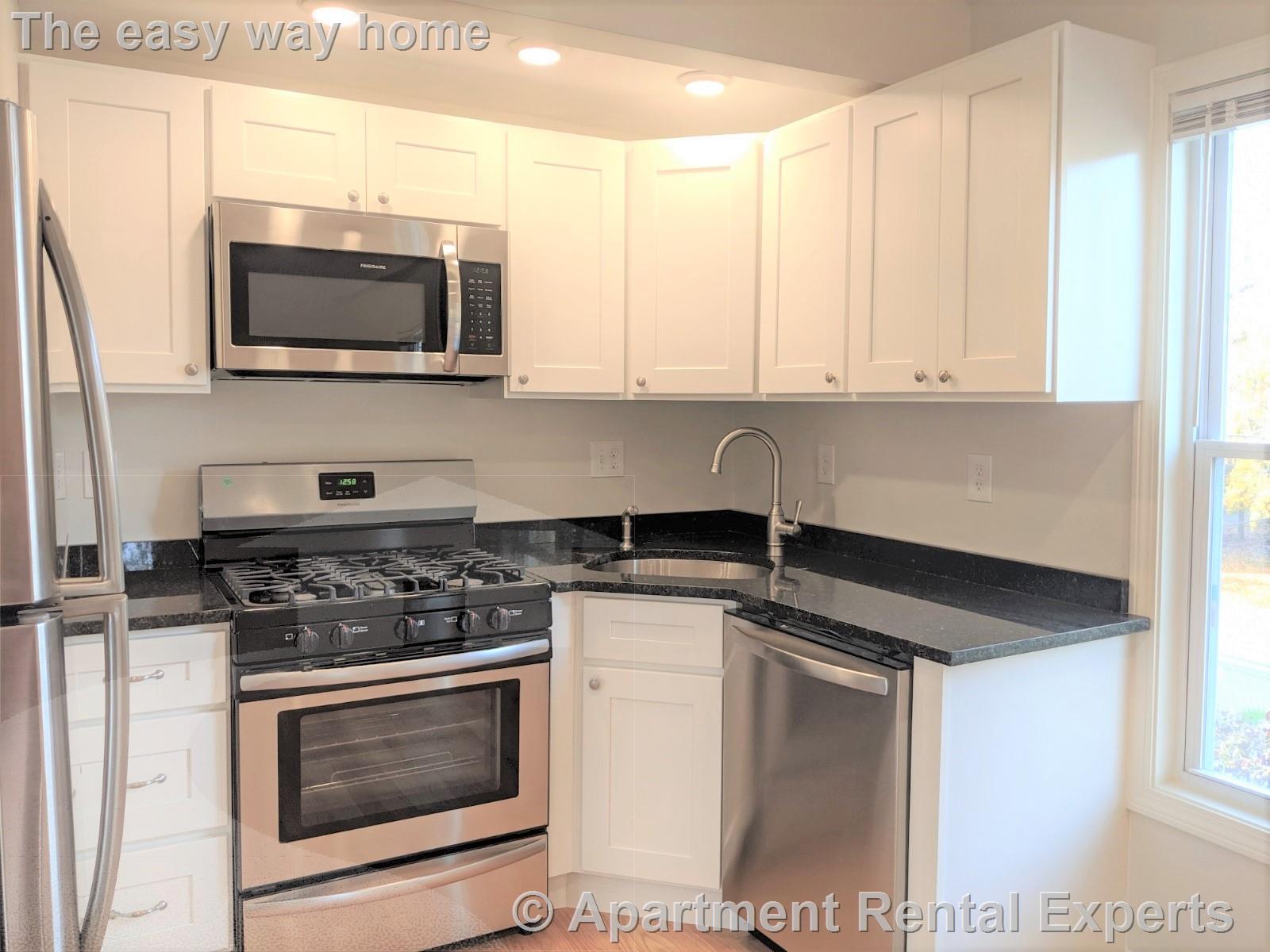 1 bed, 1 bath apartment for rent at 44 Cogswell Ave Unit 2, Porter Square — photo 2 of 15