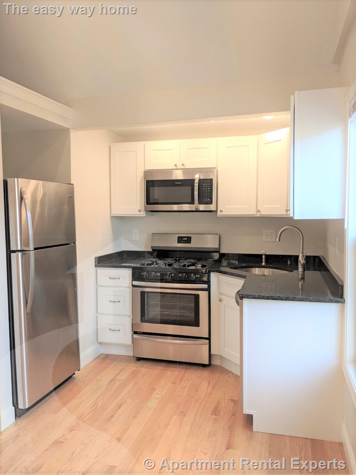 1 bed, 1 bath apartment for rent at 44 Cogswell Ave Unit 2, Porter Square — photo 1 of 15