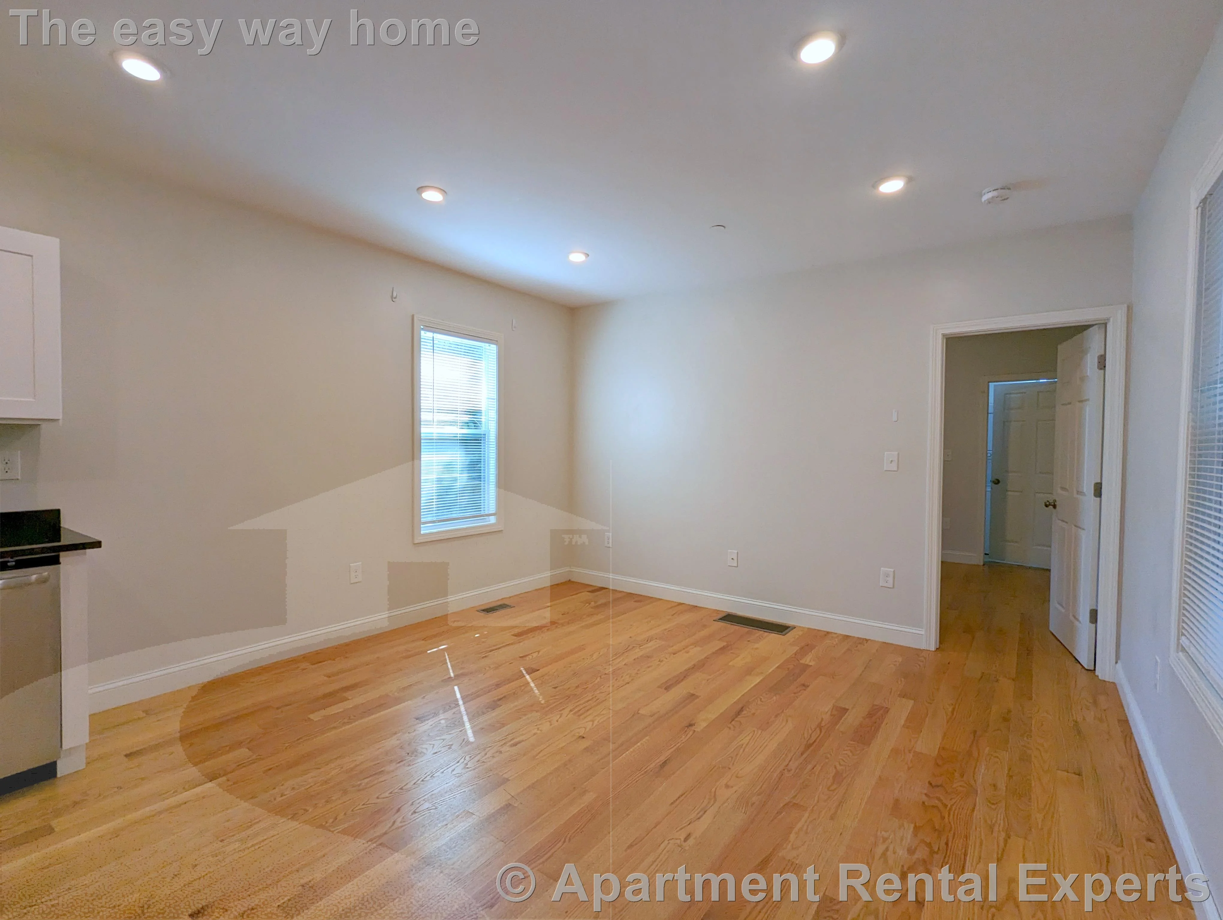 1 bed, 1 bath apartment for rent at 44 Cogswell Ave Unit 3, Porter Square — photo 3 of 10