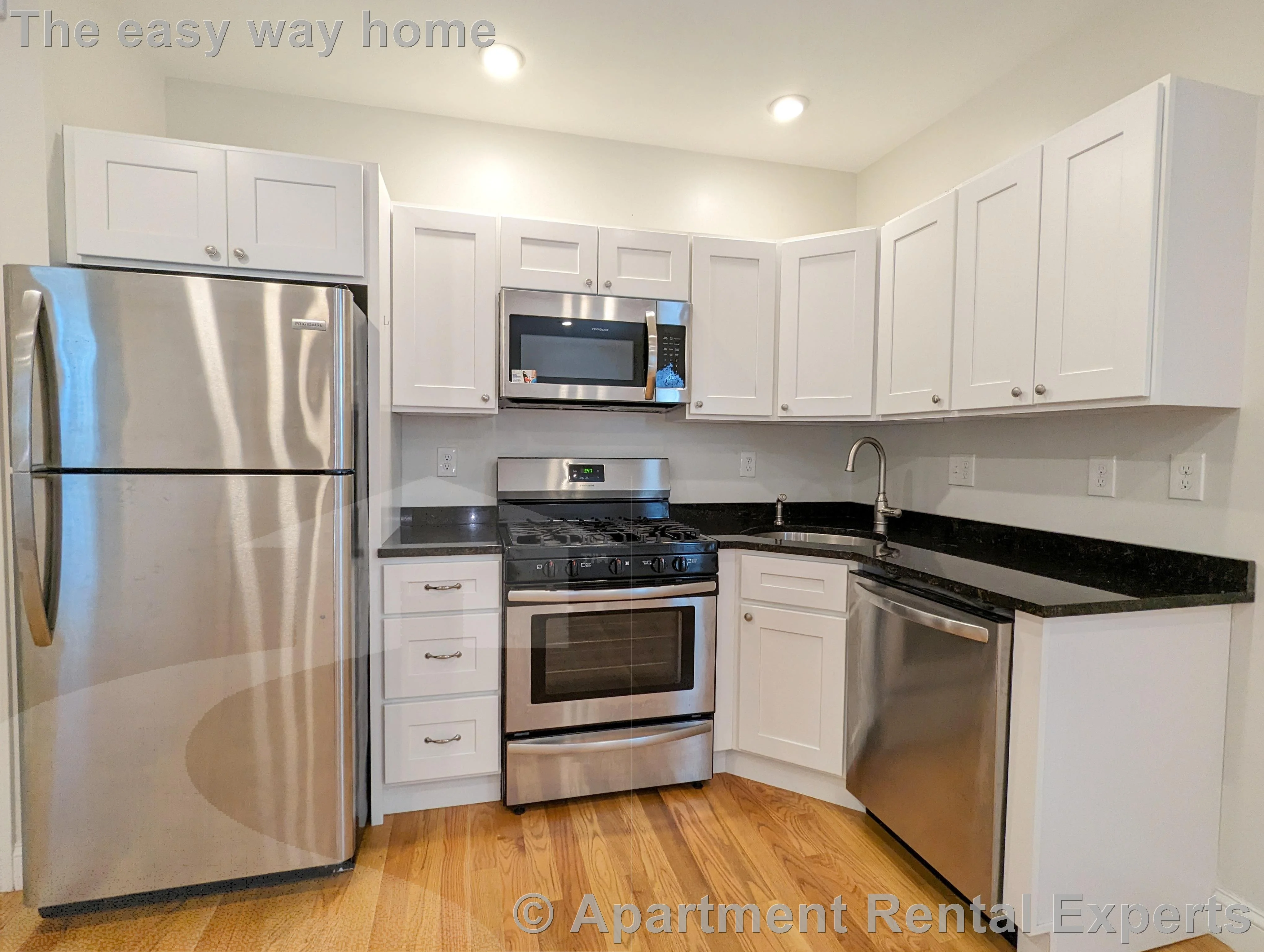 1 bed, 1 bath apartment for rent at 44 Cogswell Ave Unit 3, Porter Square — photo 2 of 10