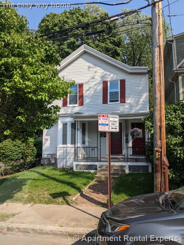 1 bed, 1 bath apartment for rent at 44 Cogswell Ave Unit 4, Porter Square — photo 10 of 10