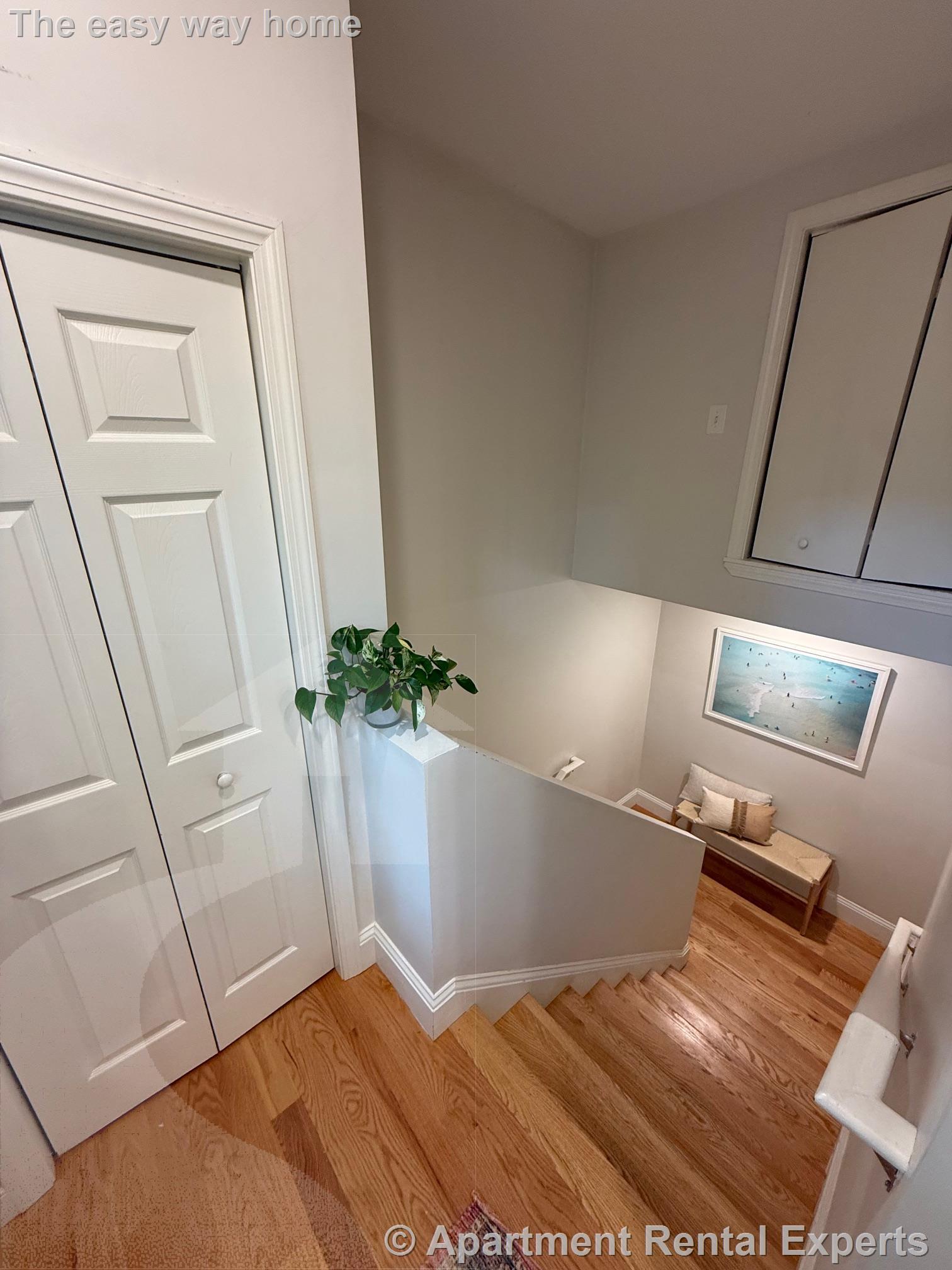 1 bed, 1 bath apartment for rent at 44 Cogswell Ave Unit 4, Porter Square — photo 5 of 10