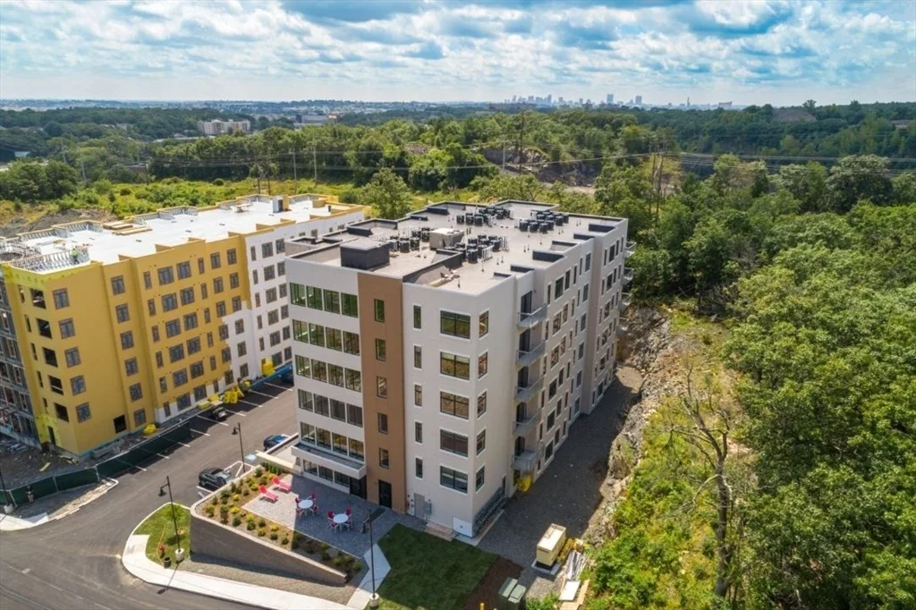 1 bed, 1 bath apartment for rent at 44 Collins Ave Unit 409, Saugus