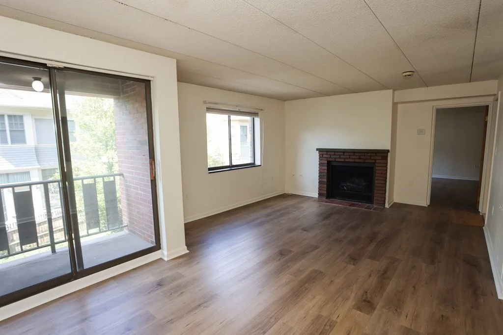 1 bed, 1 bath apartment for rent at 44 Concord Ave Unit 204, Neighborhood 9 — photo 3 of 15