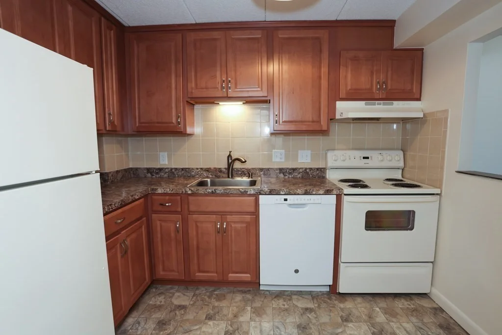 1 bed, 1 bath apartment for rent at 44 Concord Ave Unit 204, Neighborhood 9 — photo 1 of 15