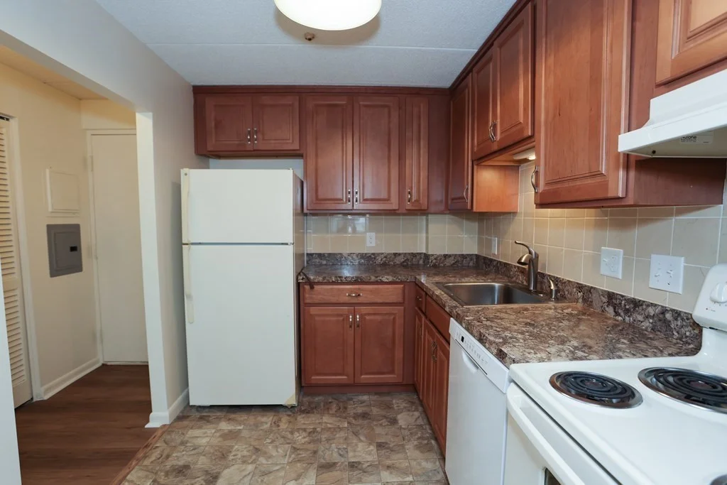 1 bed, 1 bath apartment for rent at 44 Concord Ave Unit 204, Neighborhood 9 — photo 2 of 15
