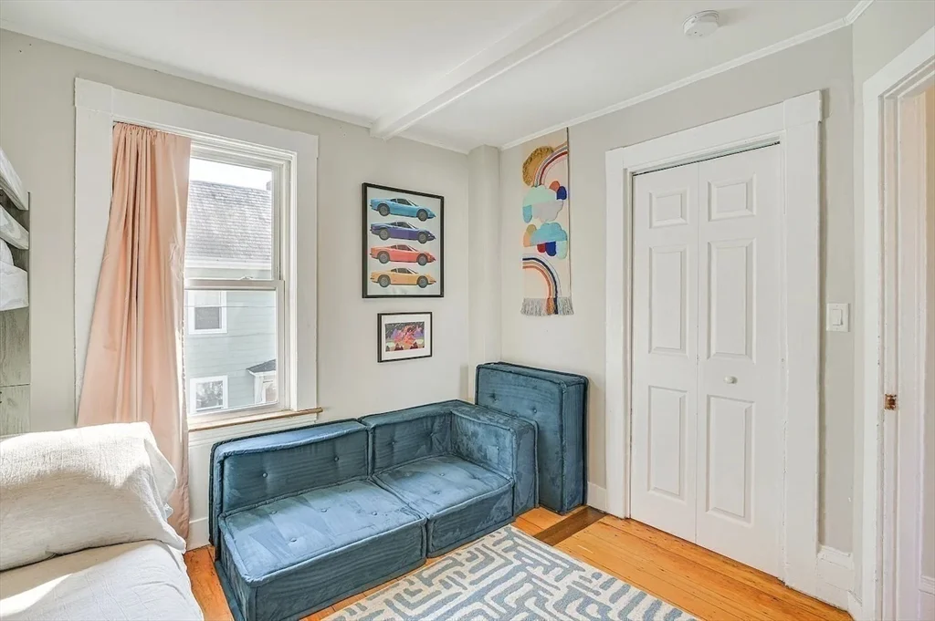 5 bed, 4+ bath apartment for rent at 44 Cottage St Unit SF, Watertown — photo 29 of 40