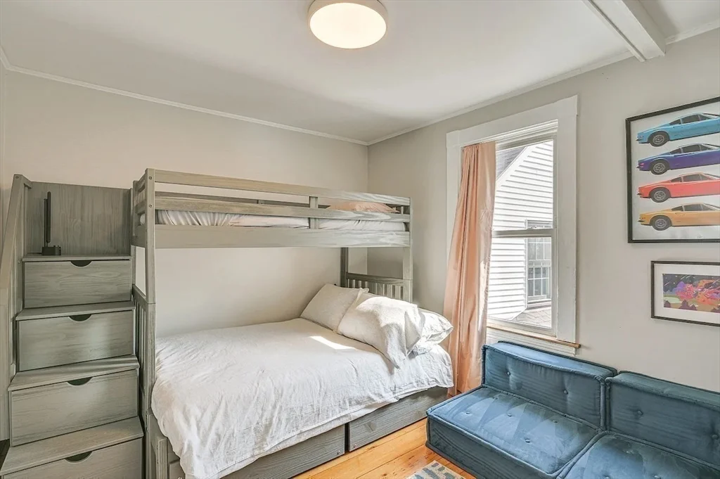 5 bed, 4+ bath apartment for rent at 44 Cottage St Unit SF, Watertown — photo 28 of 40