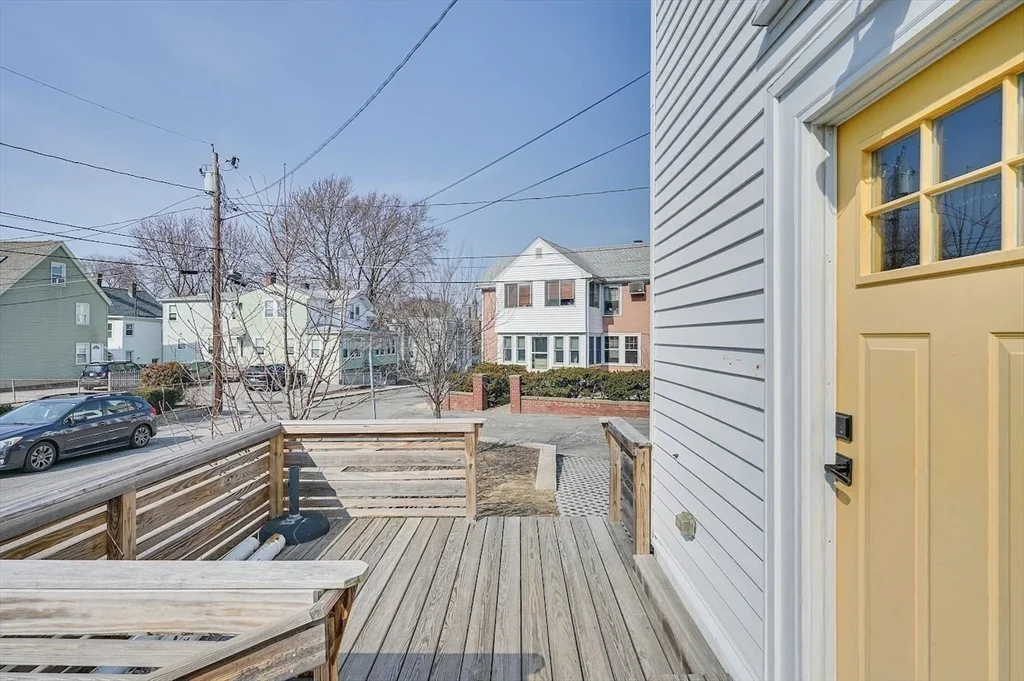 5 bed, 4+ bath apartment for rent at 44 Cottage St Unit SF, Watertown — photo 38 of 40