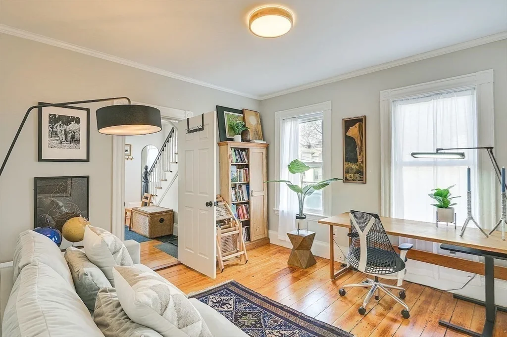 5 bed, 4+ bath apartment for rent at 44 Cottage St Unit SF, Watertown — photo 11 of 40