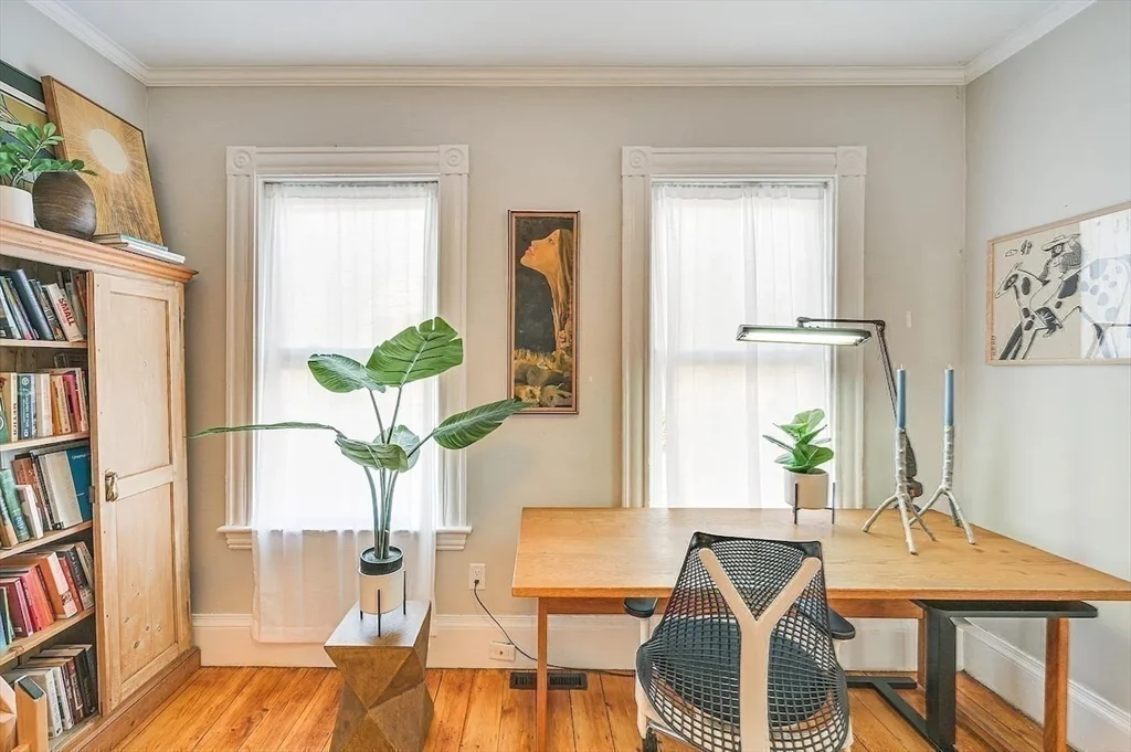 5 bed, 4+ bath apartment for rent at 44 Cottage St Unit SF, Watertown — photo 37 of 40