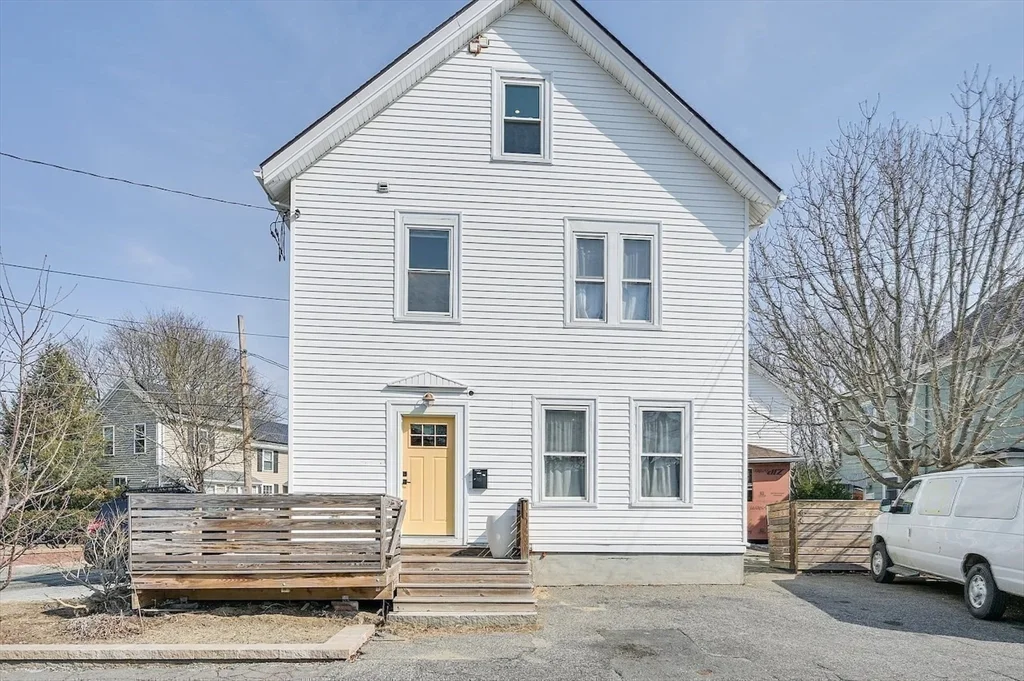5 bed, 4+ bath apartment for rent at 44 Cottage St Unit SF, Watertown — photo 40 of 40