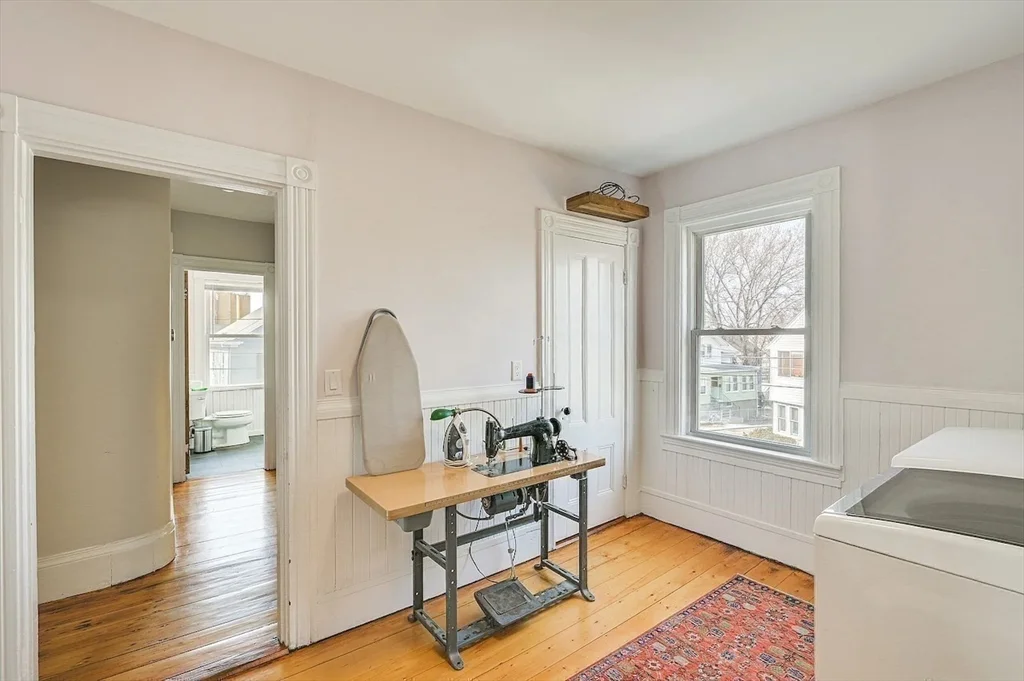 5 bed, 4+ bath apartment for rent at 44 Cottage St Unit SF, Watertown — photo 18 of 40