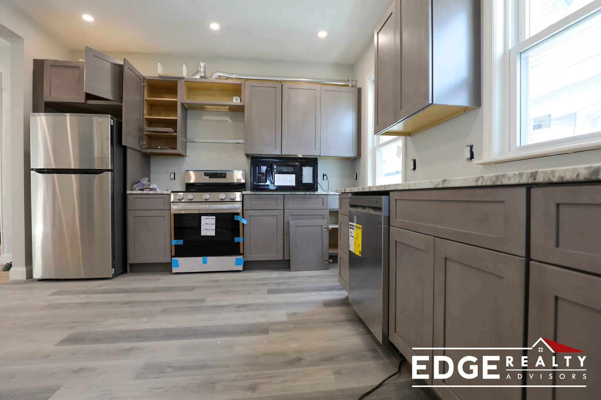 4 bed, 2 bath apartment for rent at 44 Cushman Rd Unit 2, Brighton