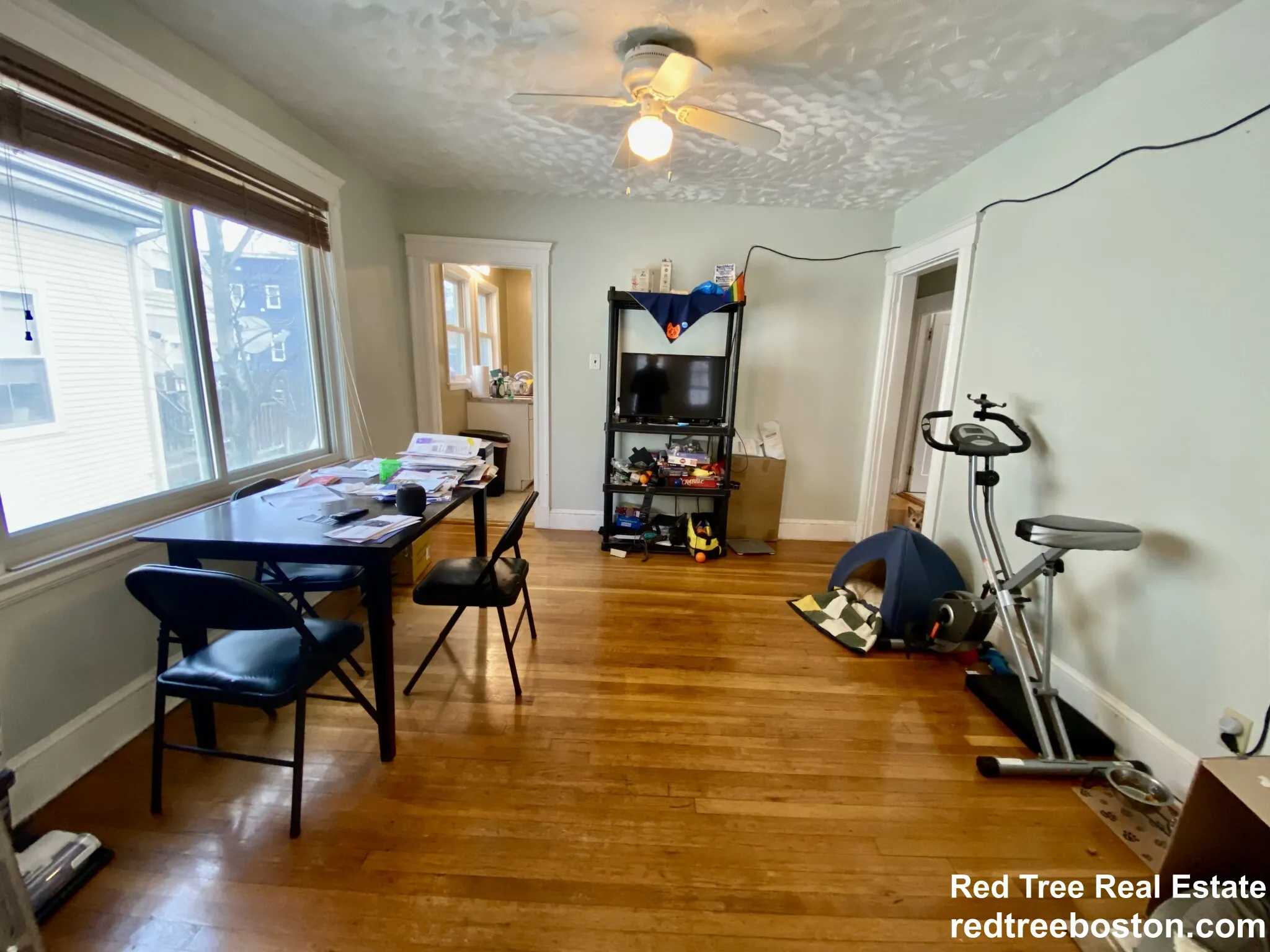 3 bed, 1 bath apartment for rent at 44 Day St Unit 2, Jamaica Plain — photo 16 of 29