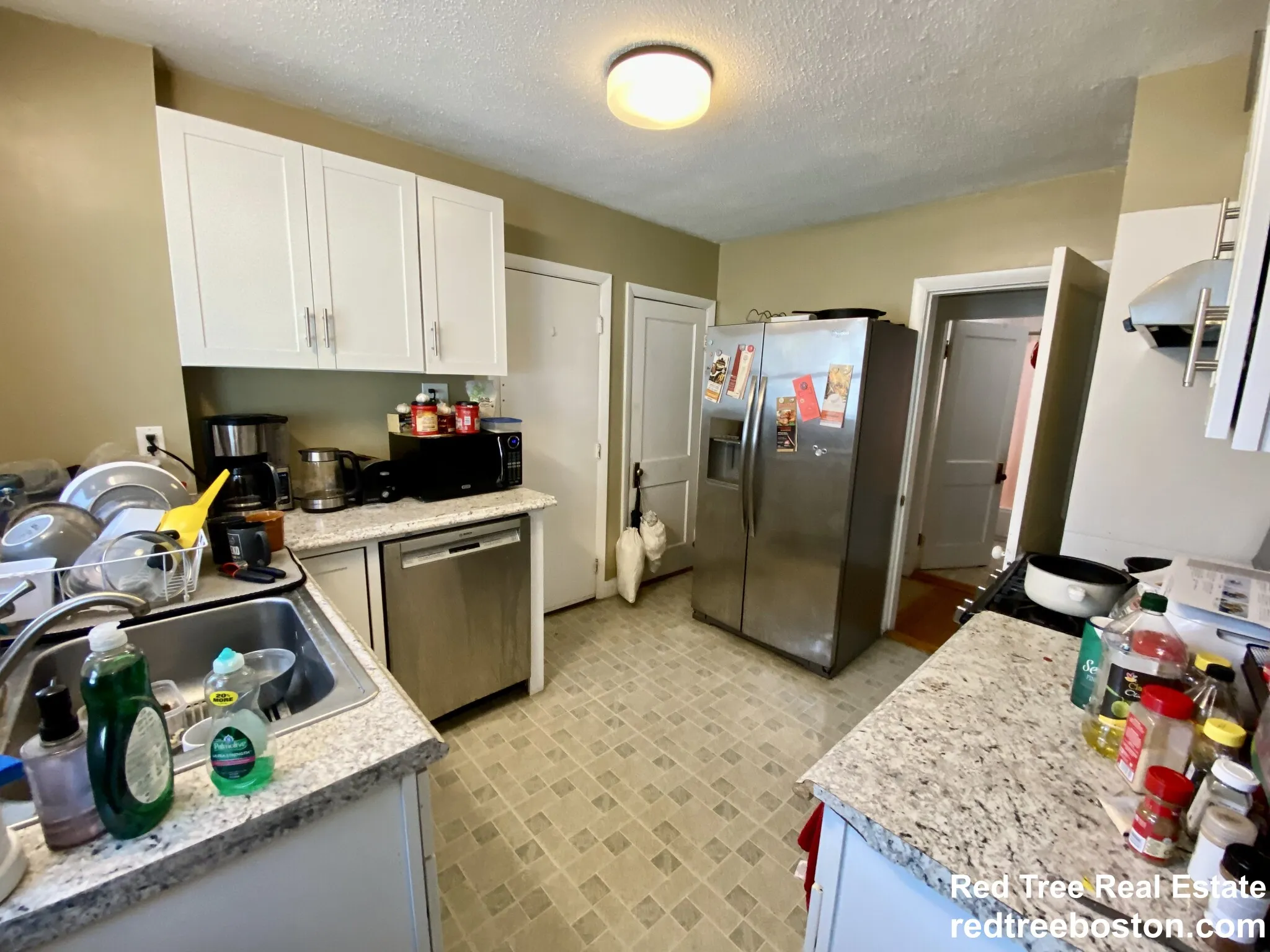 3 bed, 1 bath apartment for rent at 44 Day St Unit 2, Jamaica Plain — photo 12 of 29