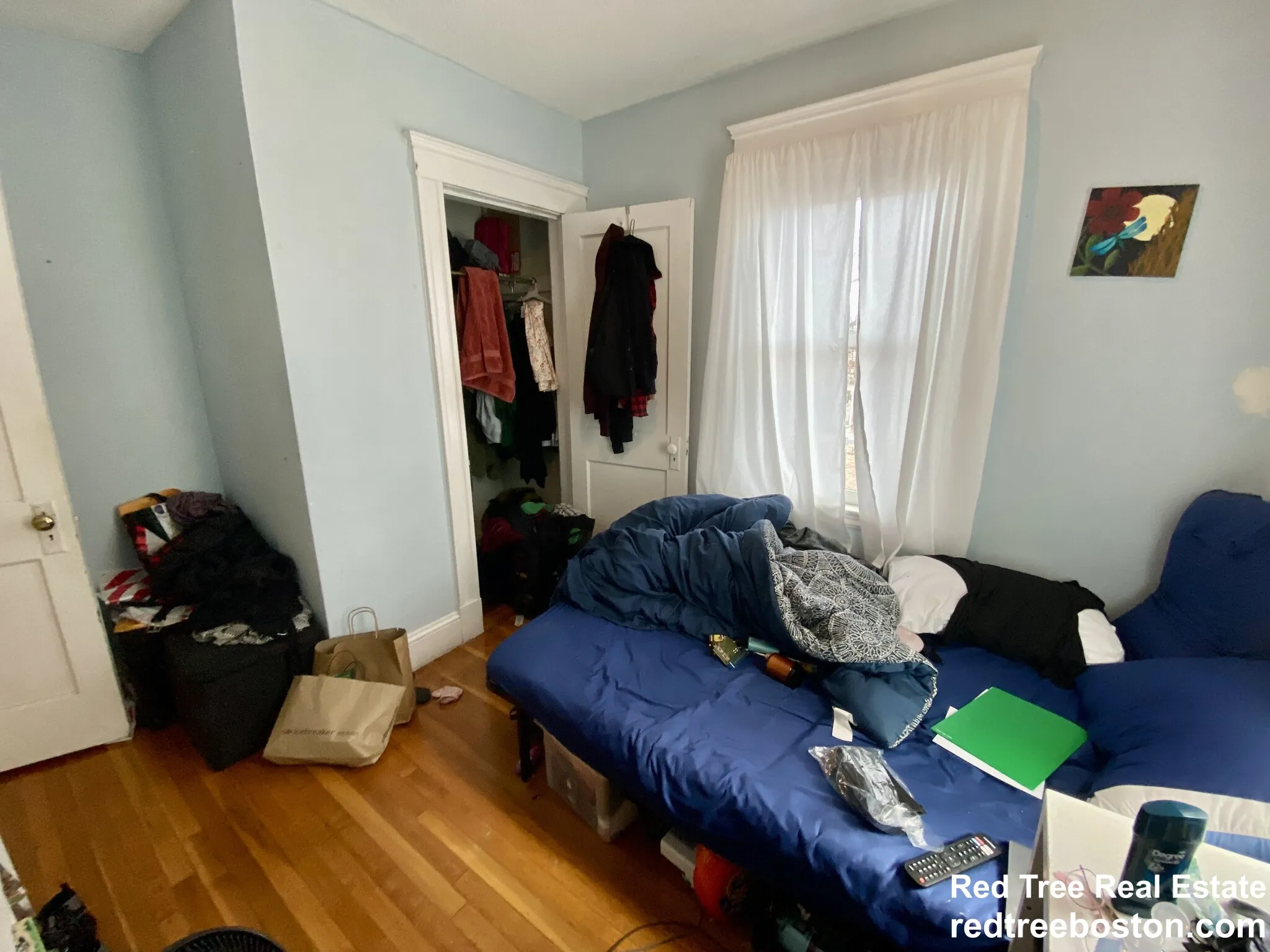 3 bed, 1 bath apartment for rent at 44 Day St Unit 2, Jamaica Plain — photo 20 of 29
