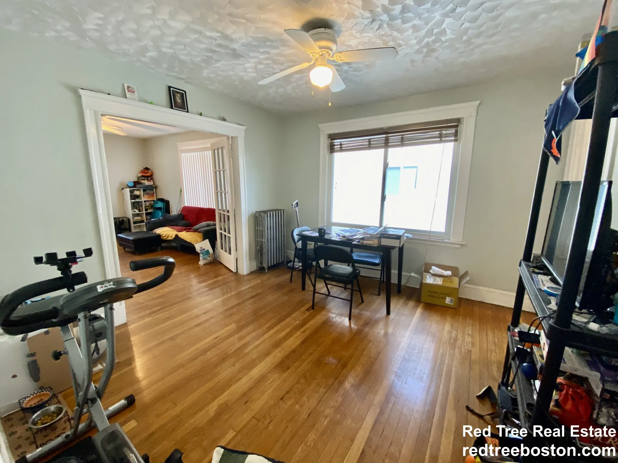 3 bed, 1 bath apartment for rent at 44 Day St Unit 2, Jamaica Plain — photo 15 of 29