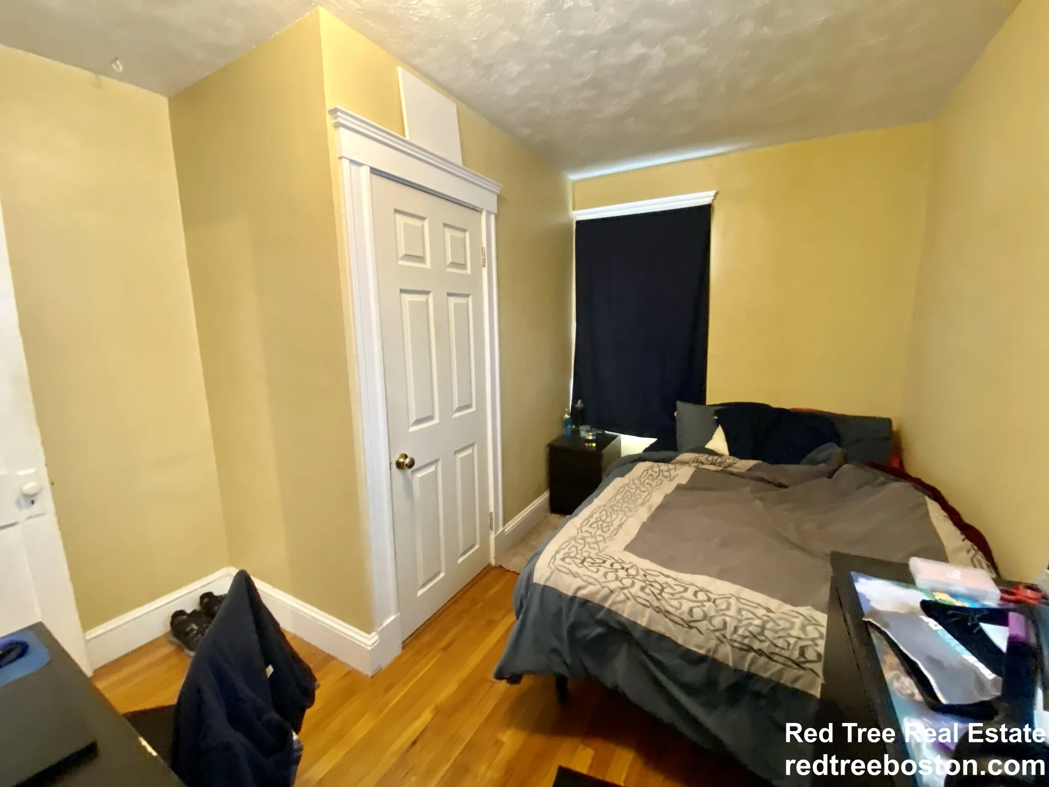 3 bed, 1 bath apartment for rent at 44 Day St Unit 2, Jamaica Plain — photo 23 of 29