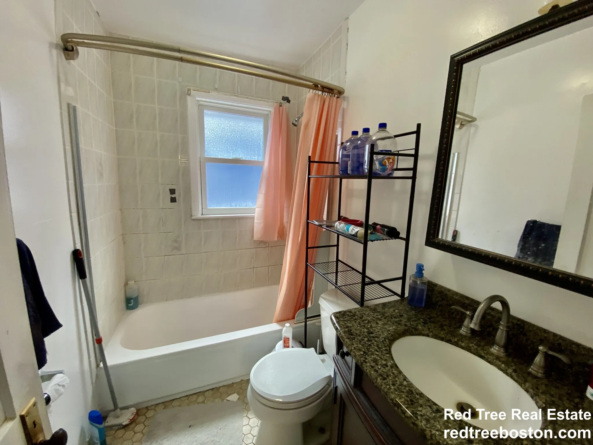 3 bed, 1 bath apartment for rent at 44 Day St Unit 2, Jamaica Plain — photo 21 of 29