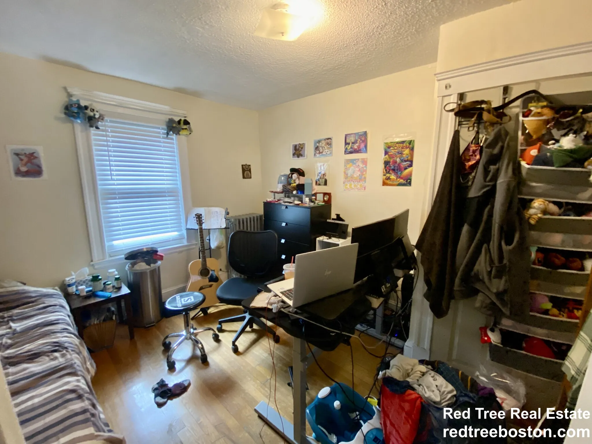 3 bed, 1 bath apartment for rent at 44 Day St Unit 2, Jamaica Plain — photo 18 of 29